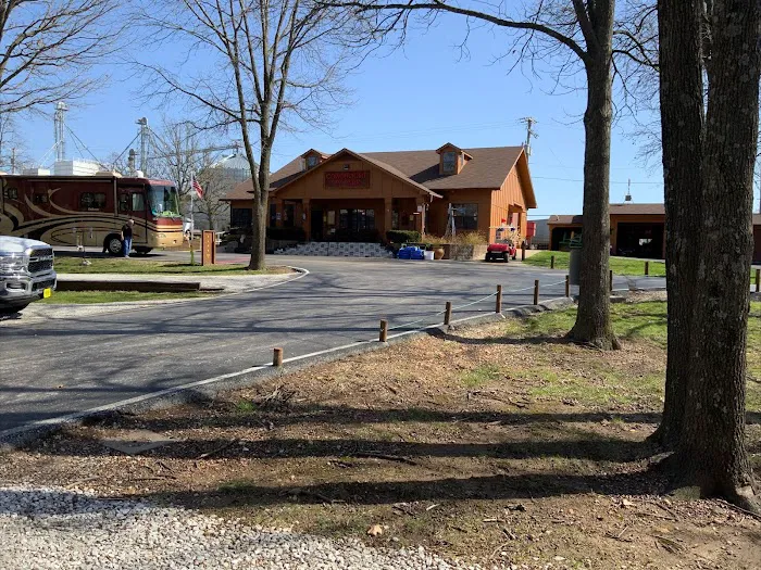 Coachlight RV Park 7