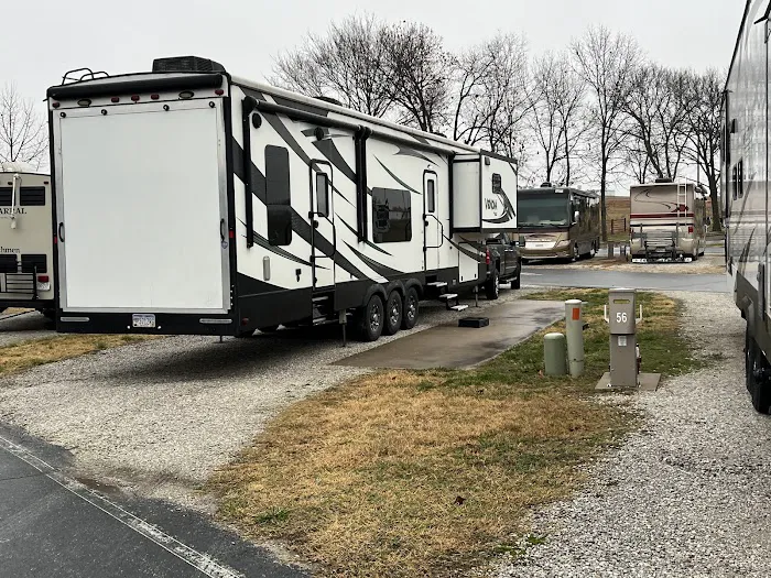 Coachlight RV Park 6
