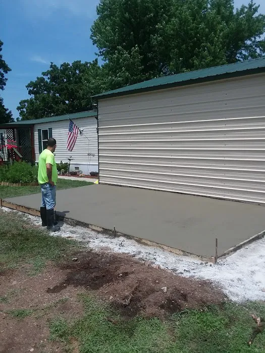 Hickory Lane Mobile Home Park 7