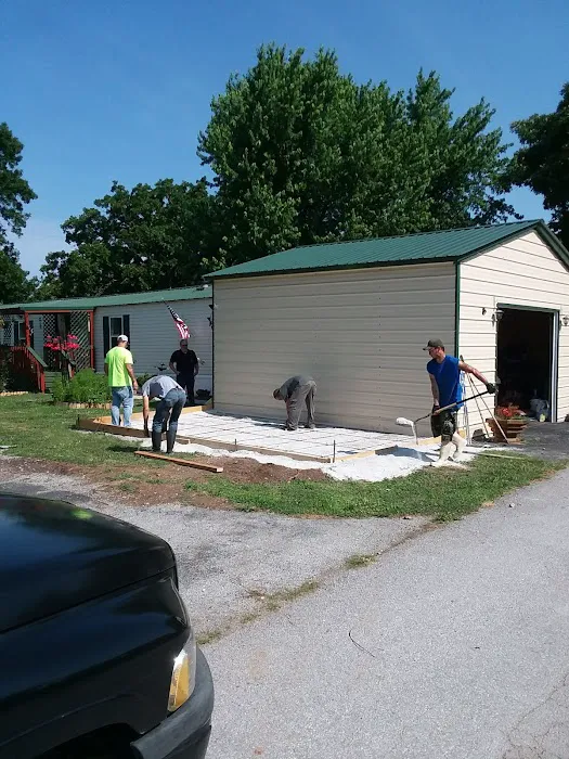 Hickory Lane Mobile Home Park 3