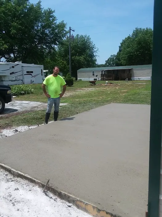 Hickory Lane Mobile Home Park 2
