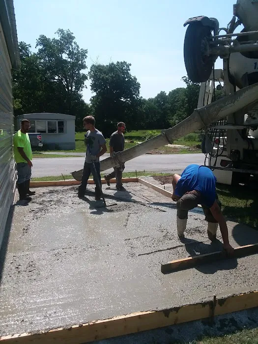 Hickory Lane Mobile Home Park 10