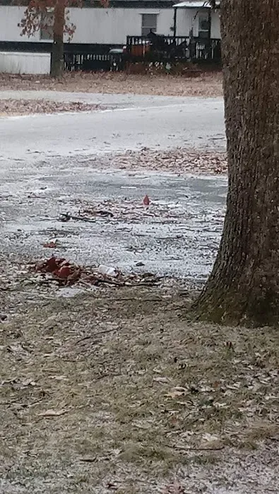 Hickory Lane Mobile Home Park 1