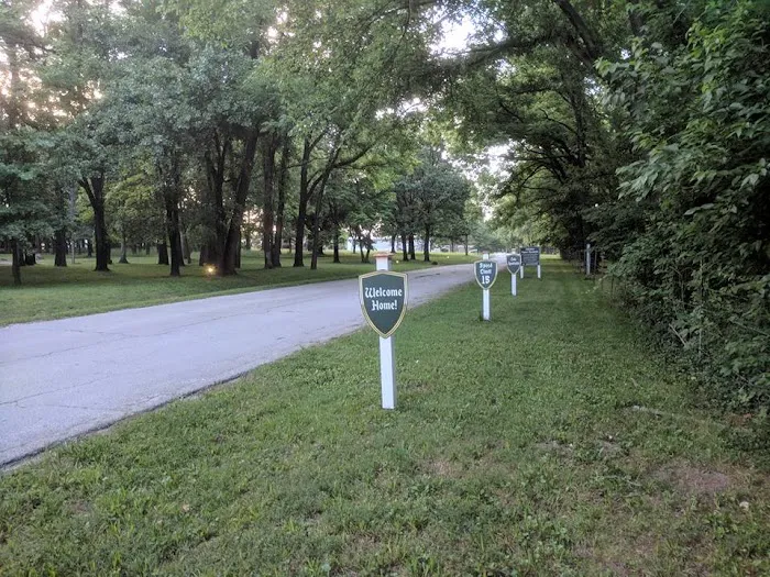 Sherwood Forest Mobile Home Community 7