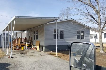 Sherwood Forest Mobile Home Community