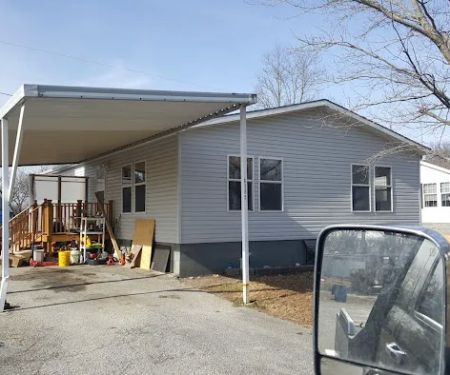 Sherwood Forest Mobile Home Community