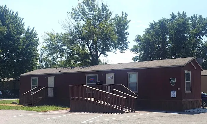 Hillside Estates Manufactured Housing Community 3