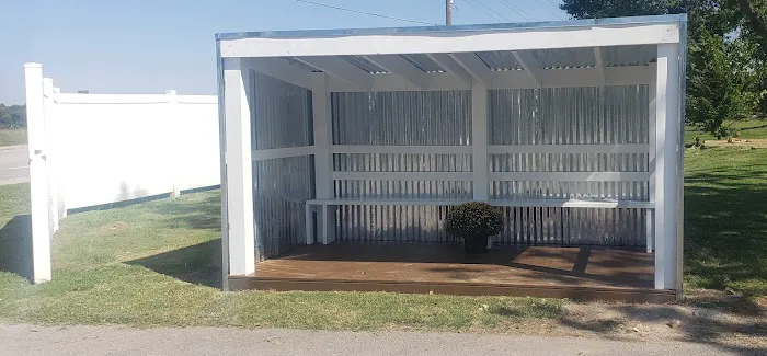 Hillside Estates Manufactured Housing Community 5
