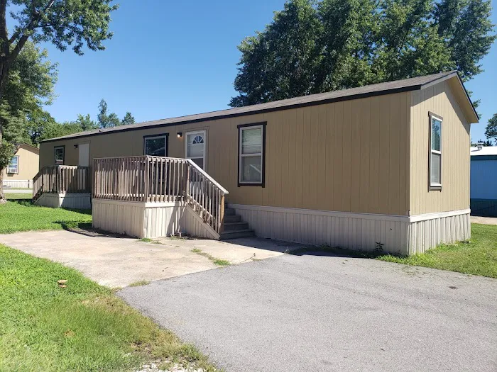 Hillside Estates Manufactured Housing Community 1
