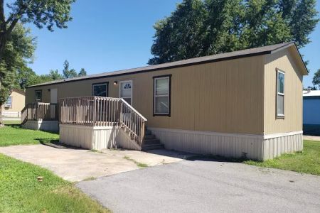 Hillside Estates Manufactured Housing Community