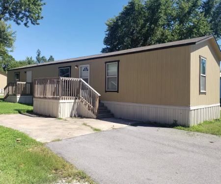 Hillside Estates Manufactured Housing Community