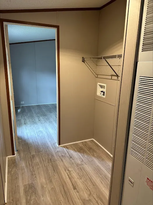 Hillside Estates Manufactured Housing Community 2