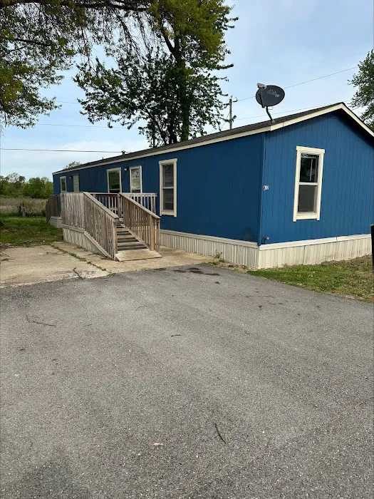 Hillside Estates Manufactured Housing Community 7