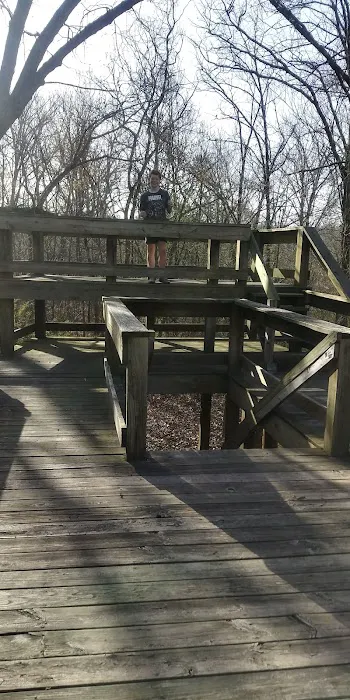 Ward’s Creekside Campground 7