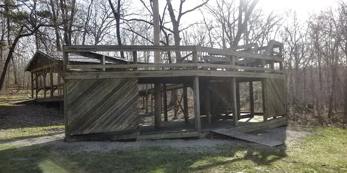 Ward’s Creekside Campground 8