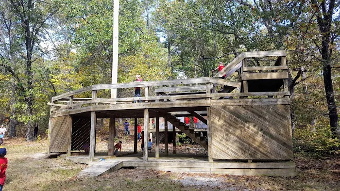 Ward’s Creekside Campground 2