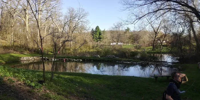 Ward’s Creekside Campground 9