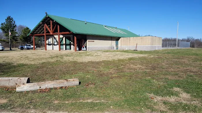 Ward’s Creekside Campground 1