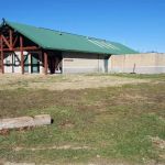 Ward’s Creekside Campground