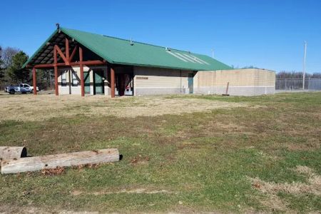 Ward’s Creekside Campground