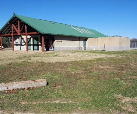 Wardu2019s Creekside Campground