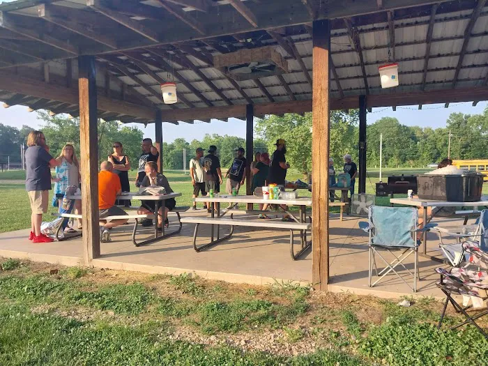 Ward’s Creekside Campground 10
