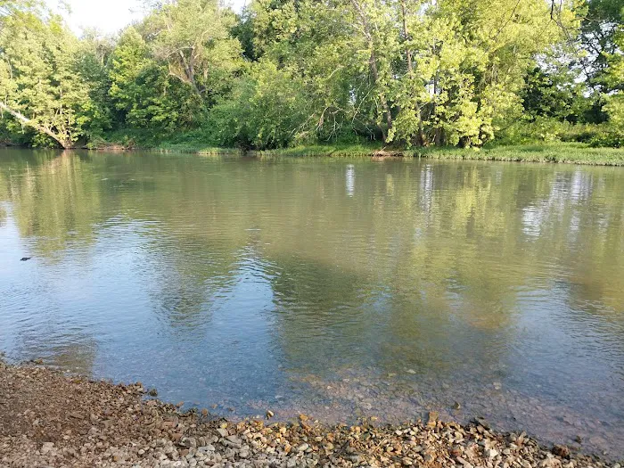 Ward’s Creekside Campground 11