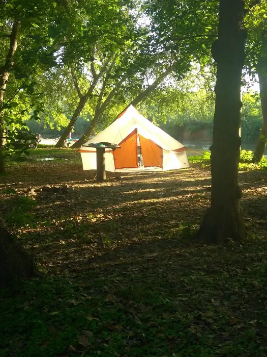 Waters Edge Campground 1