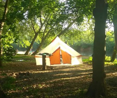 Waters Edge Campground