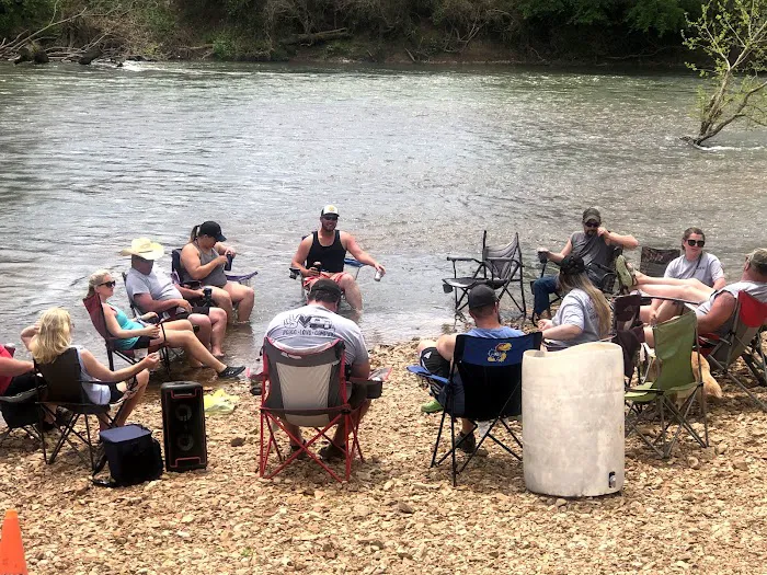 Waters Edge Campground 2