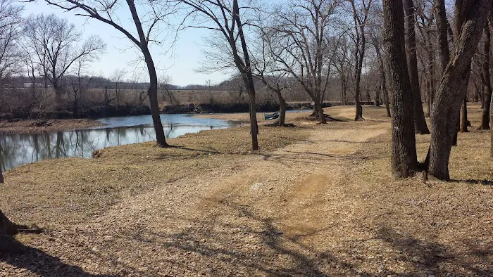 Waters Edge Campground 3