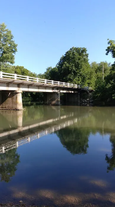 Waters Edge Campground 6