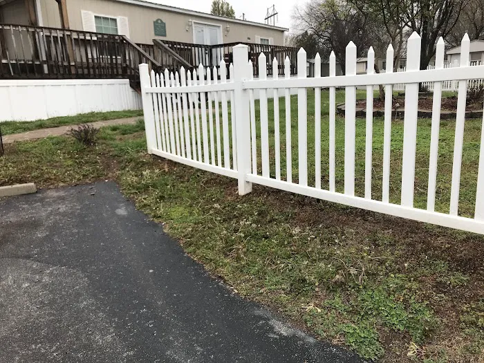 Country Acres Mobile Home Community 5