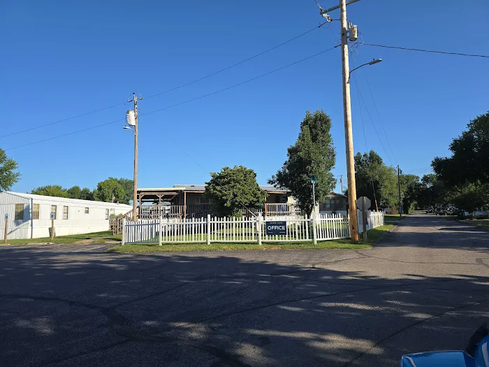 Country Acres Mobile Home Community 6
