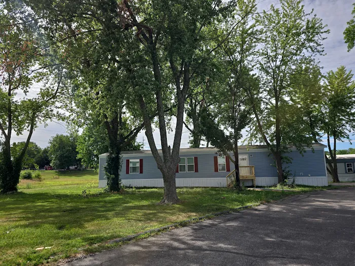 Country Acres Mobile Home Community 7