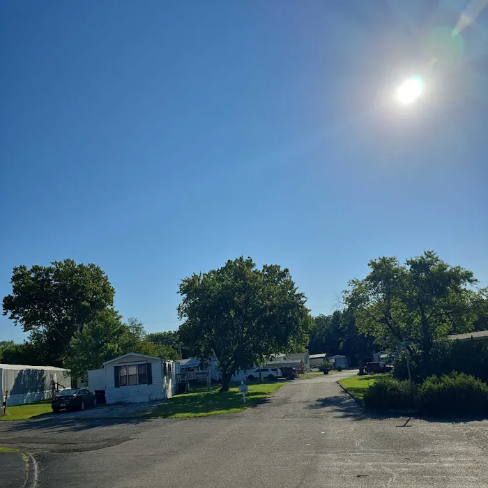 Country Acres Mobile Home Community 9