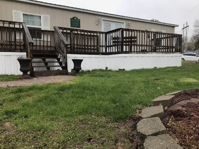 Country Acres Mobile Home Community 4