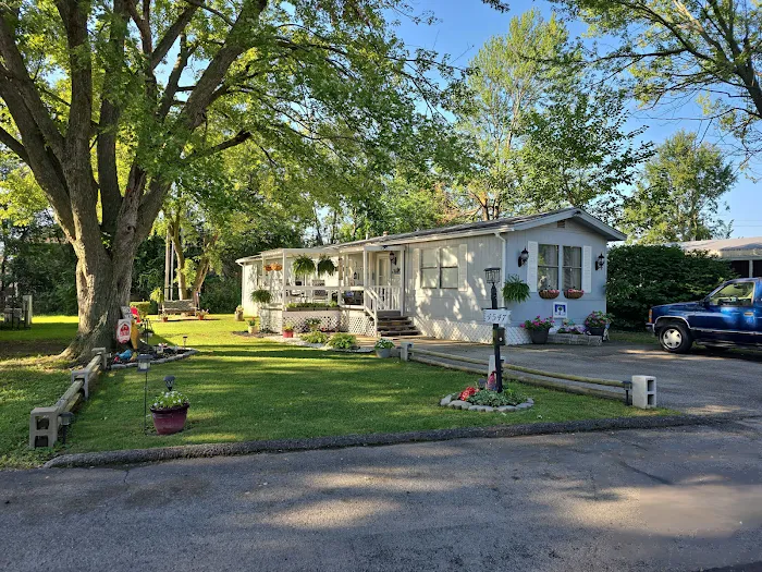 Country Acres Mobile Home Community 8