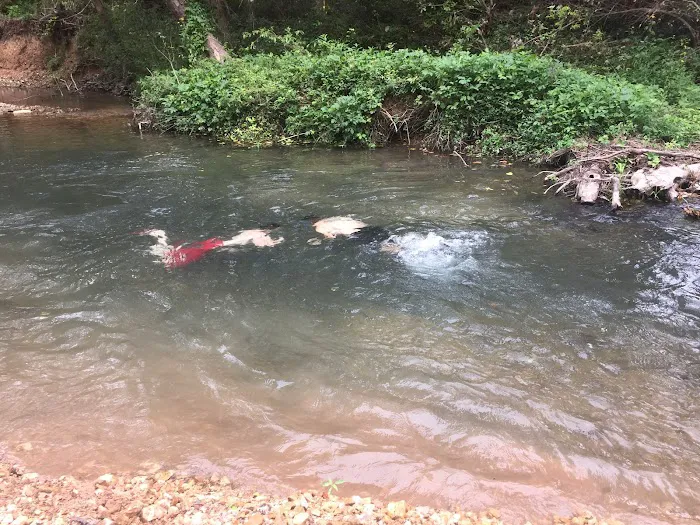 Hickory Creek RV Park 2