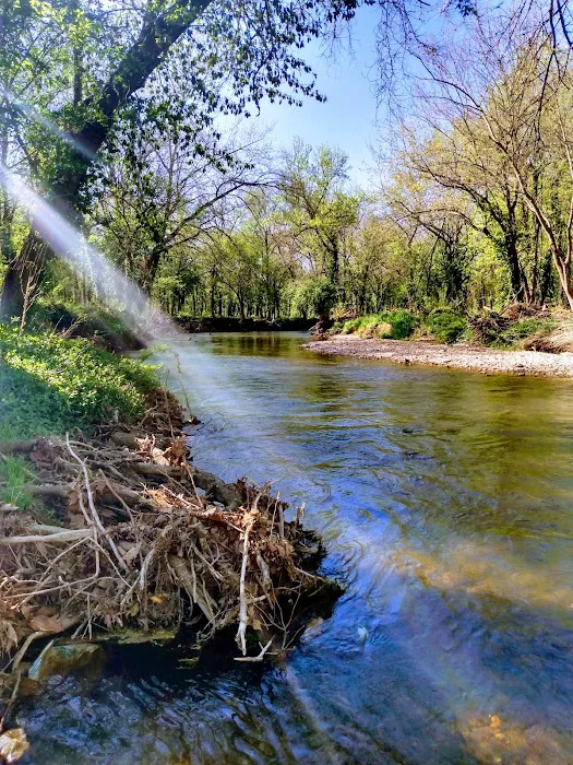 Hickory Creek RV Park 5