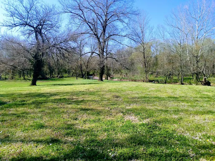 Hickory Creek RV Park 8