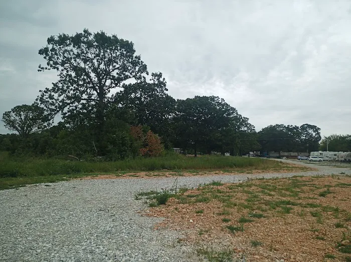 Boondocks Enterprises Mobile Home and RV park 1
