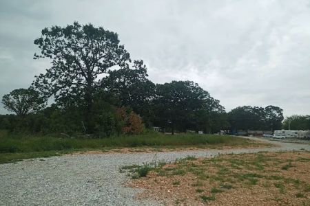 Boondocks Enterprises Mobile Home and RV park