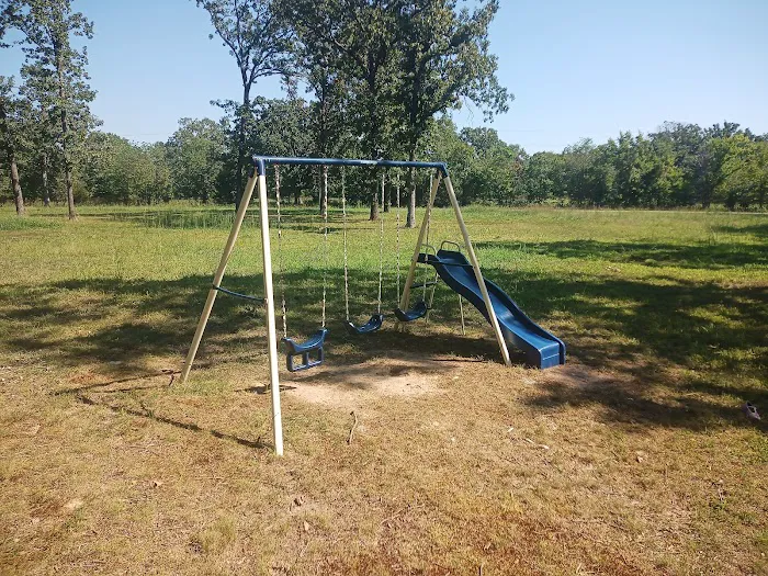 Boondocks Enterprises Mobile Home and RV park 3