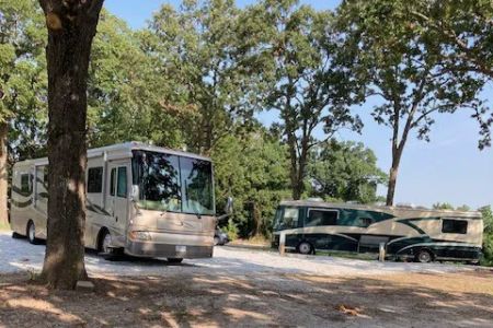 Kerman Lane RV