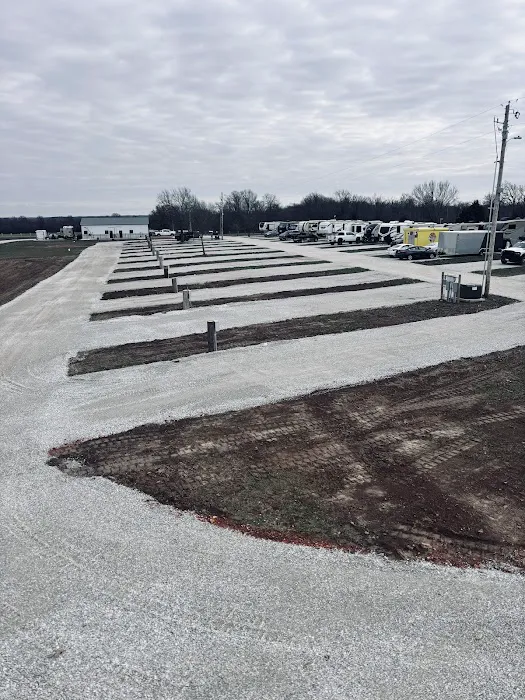 MUNDY'S RV PARK 1