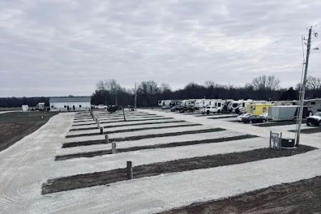 MUNDY'S RV PARK