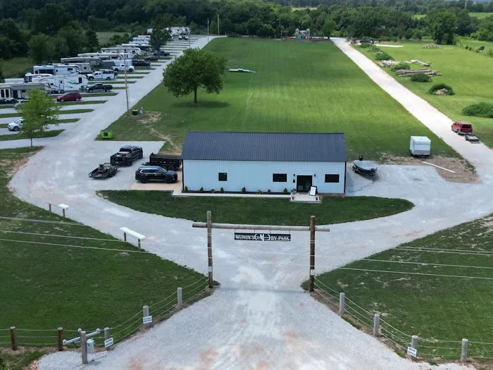 MUNDY'S RV PARK 5
