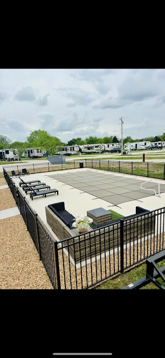 MUNDY'S RV PARK 10