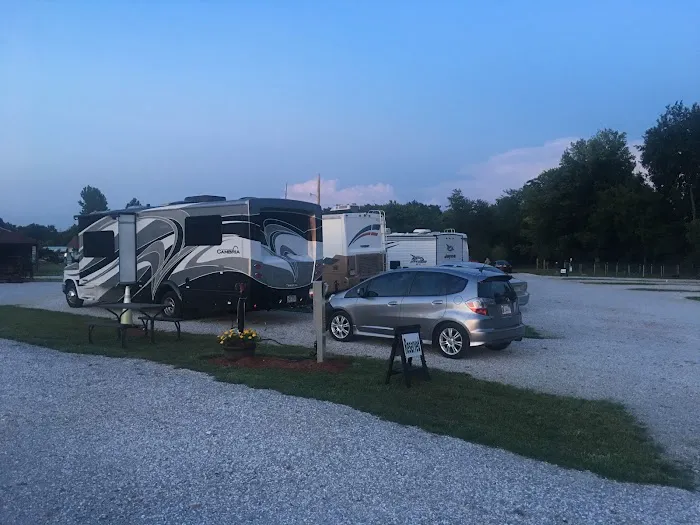 Stage Stop Campground 1